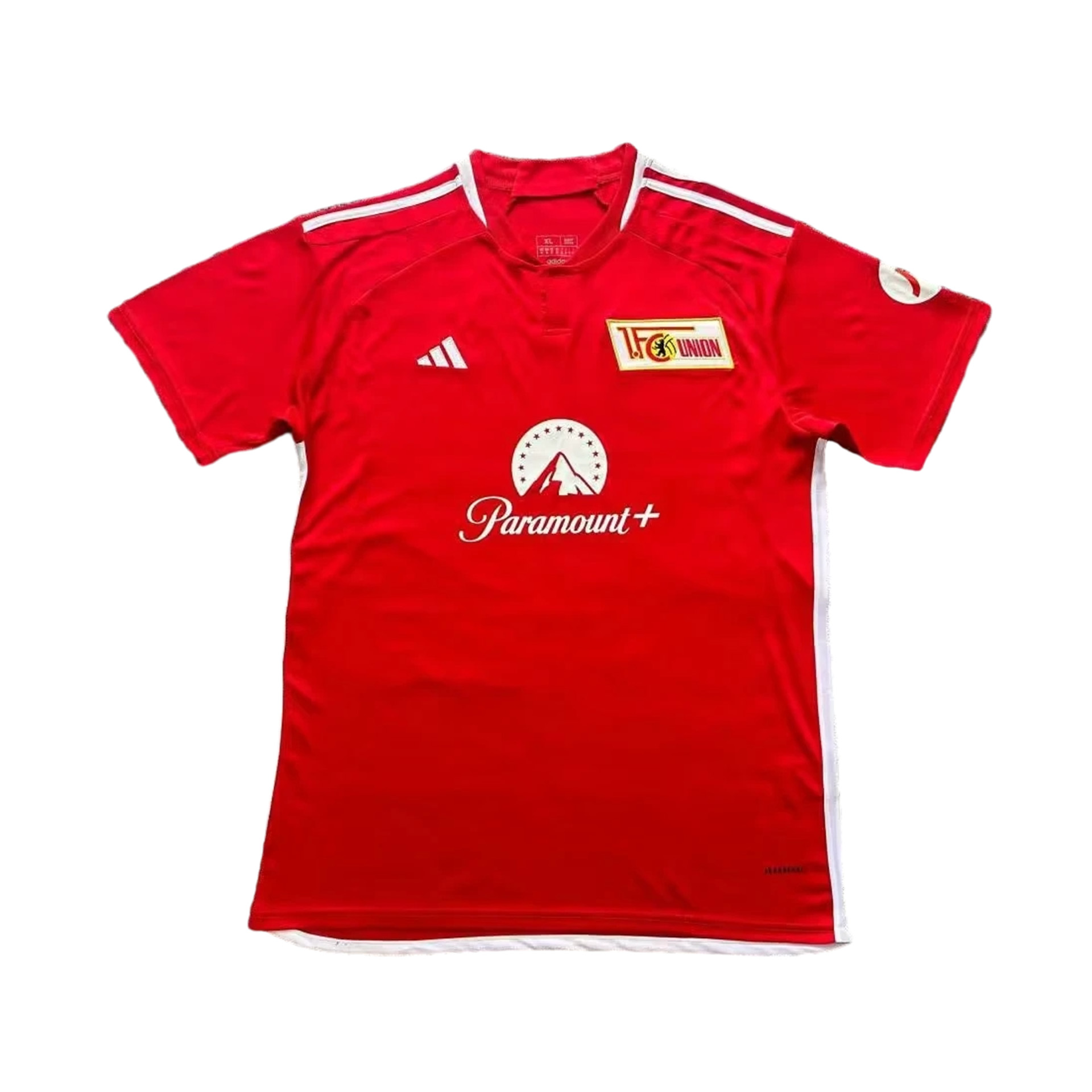 Union Berlin 23-24 Home Stadium Jersey - Fans Version